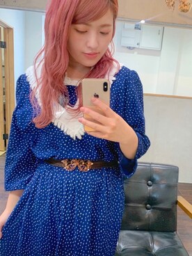 ひとみさんのコーディネート