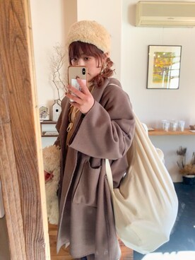 ひとみさんのコーディネート