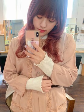 ひとみさんのコーディネート