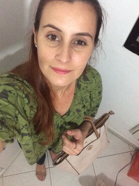 「pattern」｜「アイテム（その他アウター）」を使った、Ruyvaさん（レディース・168cm）の春コーディネート