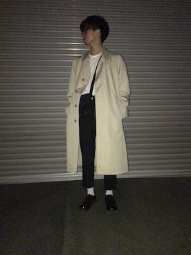 La JoYaaさんのコーディネート