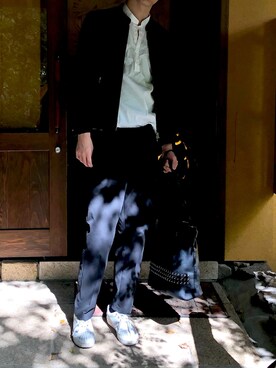 yaaaaさんのコーディネート