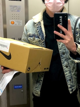 yaaaaさんのコーディネート