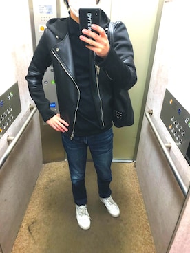 yaaaaさんのコーディネート