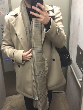 yaaaaさんのコーディネート