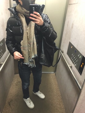 yaaaaさんのコーディネート