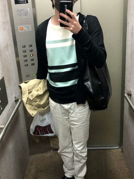 yaaaaさんのコーディネート