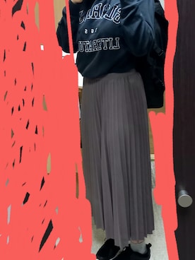 はるかさんのコーディネート