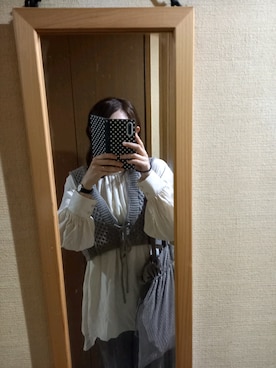 はるかさんのコーディネート