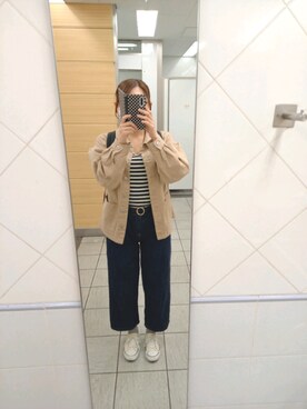 はるかさんのコーディネート