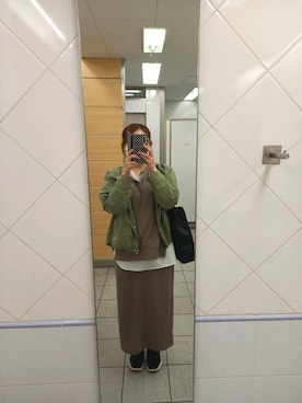 はるかさんのコーディネート