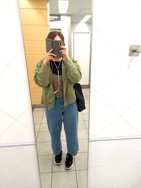 はるかさんのコーディネート