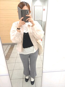 はるかさんのコーディネート