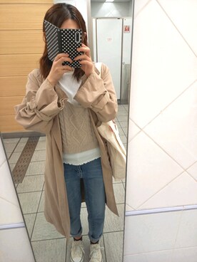 はるかさんのコーディネート