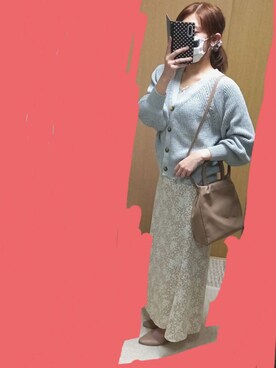 はるかさんのコーディネート