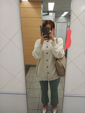 はるかさんのコーディネート