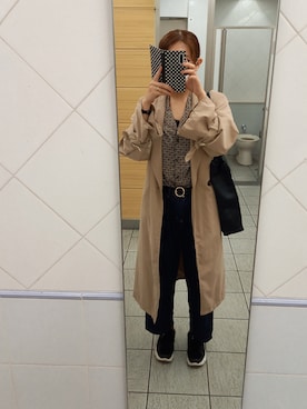 はるかさんのコーディネート