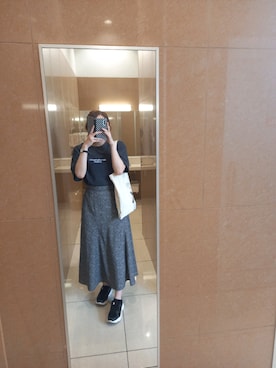 はるかさんのコーディネート