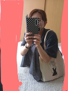 はるかさんのコーディネート