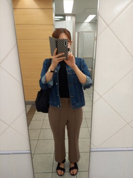 はるかさんのコーディネート