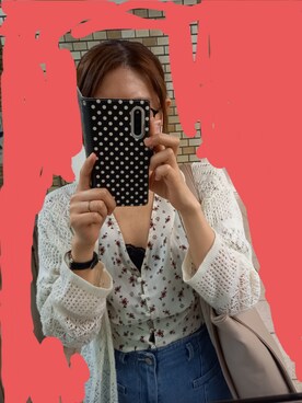 はるかさんのコーディネート