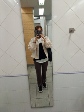 はるかさんのコーディネート