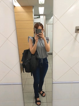 はるかさんのコーディネート