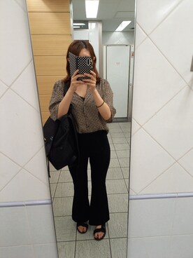 はるかさんのコーディネート