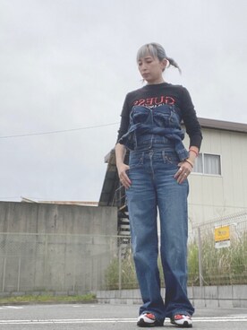 Levi's ENGINEERED JEANS デニムジャケット エンジニアード Levi's - 00年代 Levi's ENGINEERED JEANS ユーロリーバイス
