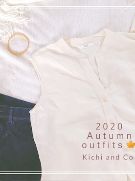 stylekichiさんのコーディネート