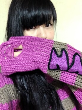 poobirdさんのコーディネート