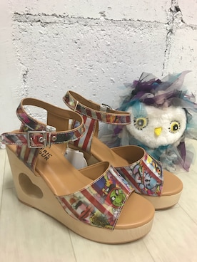 poobirdさんのコーディネート