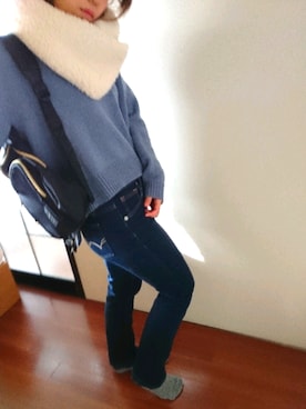 ぽちゃ。さんのコーディネート