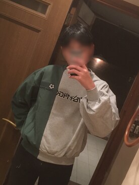 タカハタ    さんのコーディネート