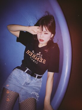 yuisarangさんのコーディネート