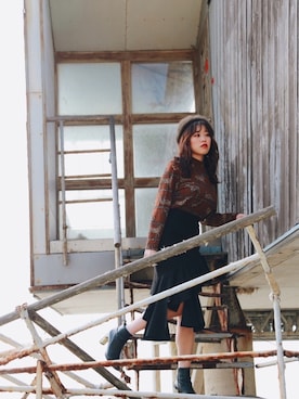 yuisarangさんのコーディネート