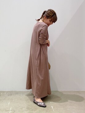 なつあんさんのコーディネート