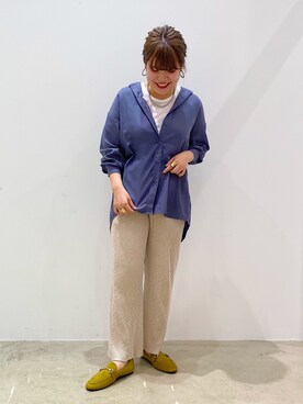 なつあんさんのコーディネート