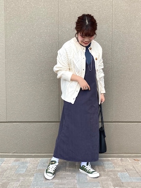 なつあんさんのコーディネート