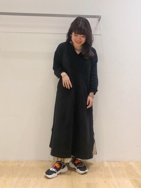 なつあんさんのコーディネート