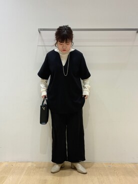 なつあんさんのコーディネート