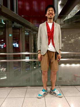 KodaiHitotsuyaさんのコーディネート