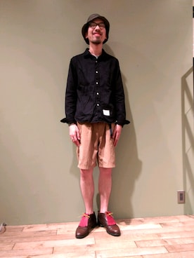 KodaiHitotsuyaさんのコーディネート