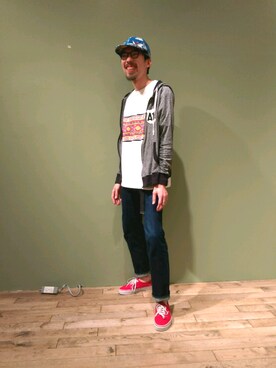 KodaiHitotsuyaさんのコーディネート