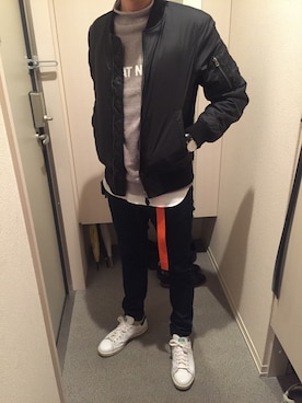 kennnnさんのコーディネート