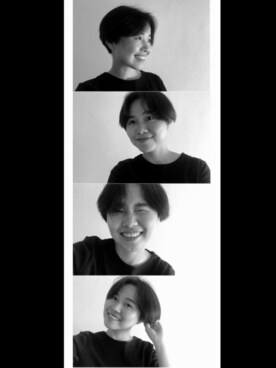 萩さんのコーディネート