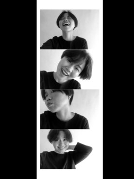 萩さんのコーディネート