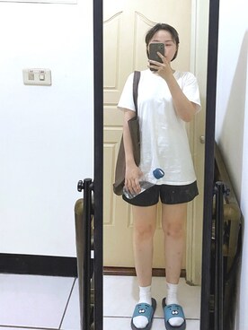 萩さんのコーディネート