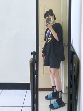 萩さんのコーディネート