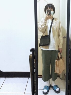 萩さんのコーディネート